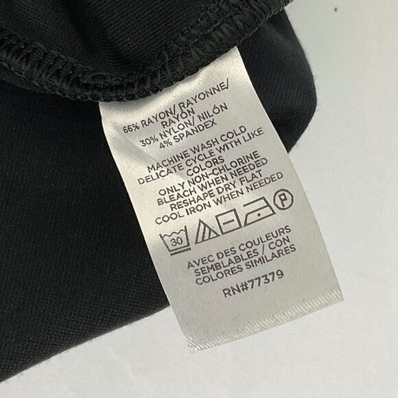 Ann Taylor The Skinny Flare Trouser Pant in Ponte NEW - Picture 7 of 9